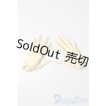 画像: SDGrB＆SD13男の子/Legend Doll製 関節ハンドパーツ U-25-10-28-210-TN-ZU