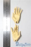画像2: SDGrB＆SD13男の子/Legend Doll製 関節ハンドパーツ U-25-10-28-210-TN-ZU (2)