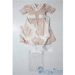 画像: 幼SD/OF:GuluUP製 ワンピース U-25-10-28-170-TN-ZU