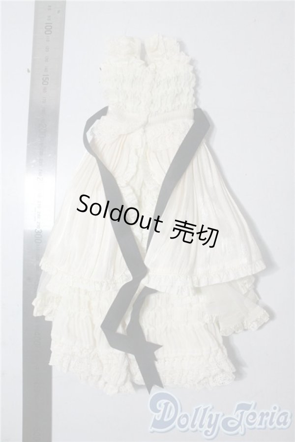 画像2: SDM＆MSD/OF:GuluUP製 ドレス U-25-10-28-169-TN-ZU (2)