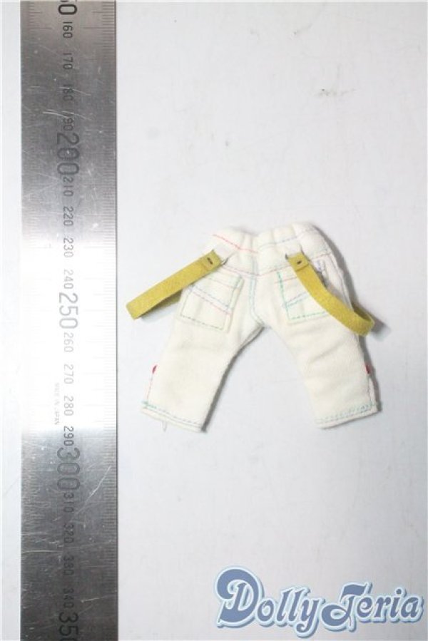 画像2: オビツ11/OF:衣装 A-25-10-29-1002-TN-ZU (2)