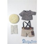 画像: オビツ11/OF:衣装 A-25-10-29-1004-TN-ZU