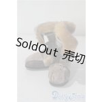 画像: SD13G/OF:HSB様製 ムートンブーツ U-25-10-28-182-TN-ZU