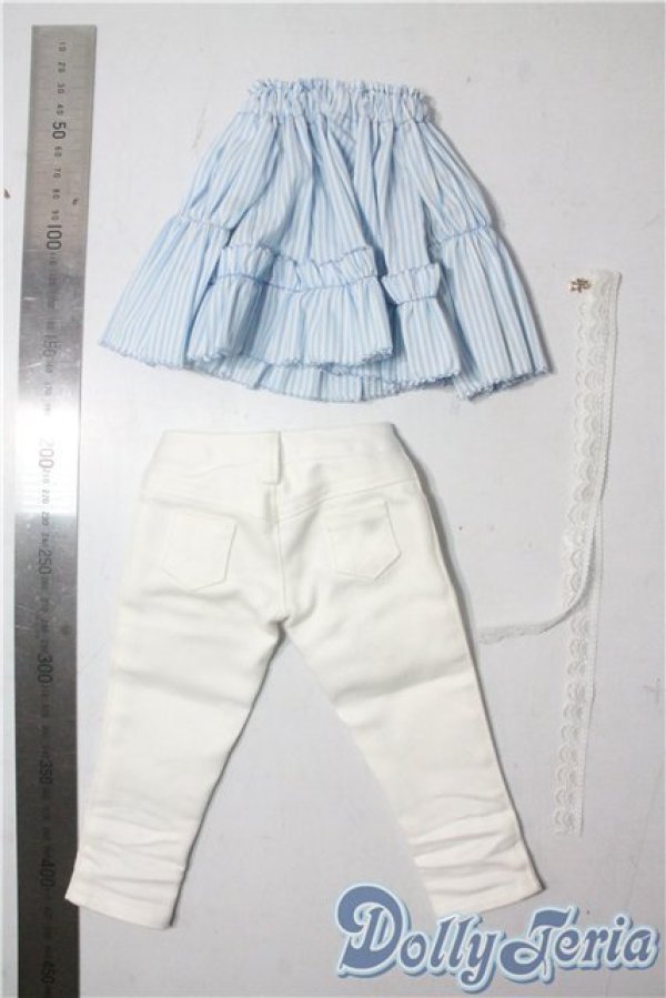 画像2: SD/OF:u.u.z様製 衣装セット U-25-10-28-180-TN-ZU (2)