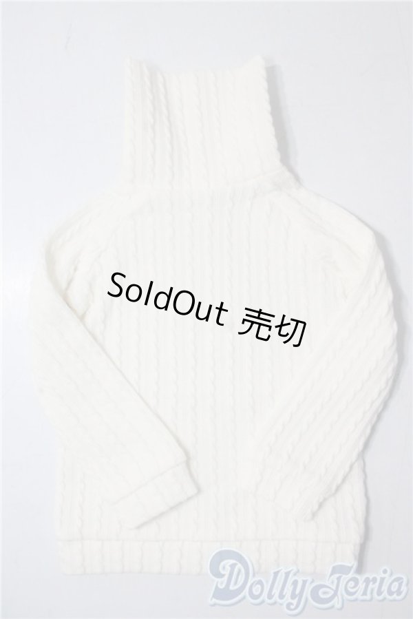 画像1: SDGrB＆SD13男の子/OF:SWITCH SOAVE Off-White U-25-10-28-174-TN-ZU (1)