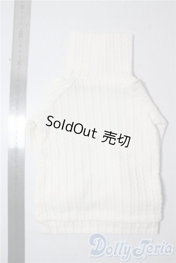 画像2: SDGrB＆SD13男の子/OF:SWITCH SOAVE Off-White U-25-10-28-174-TN-ZU (2)