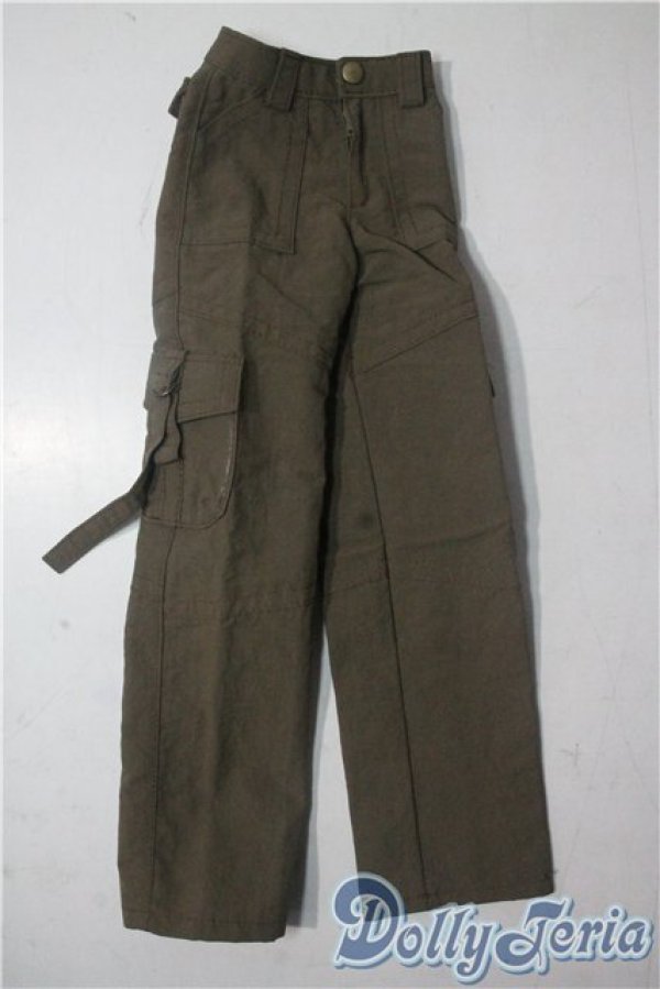 画像1: SDGrB＆SD13男の子/OF:パンツ U-25-10-28-173-TN-ZU (1)