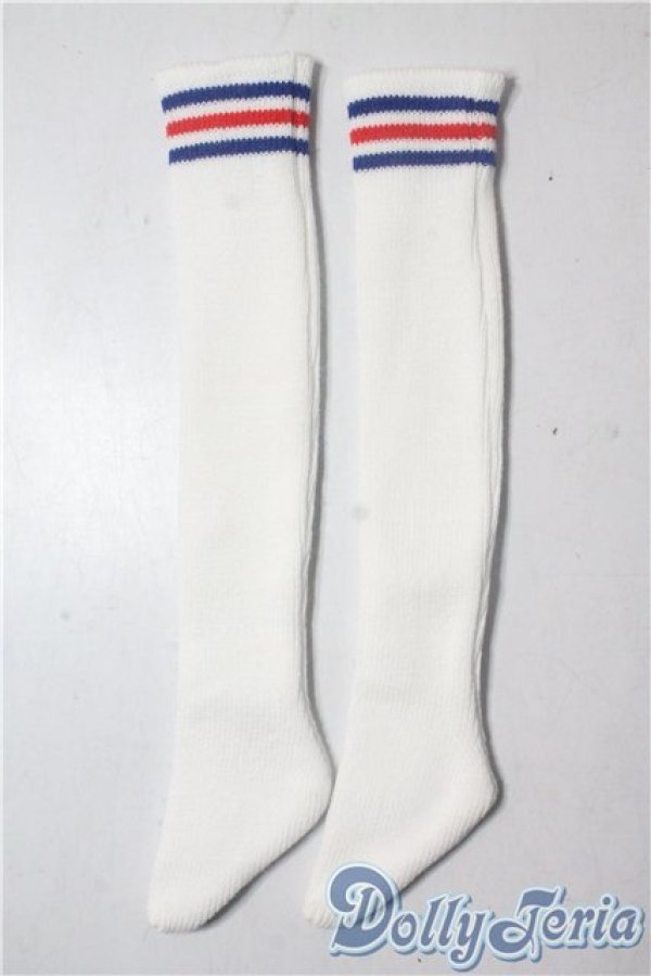 画像1: SD13G/OF:靴下 U-25-10-28-190-TN-ZU (1)