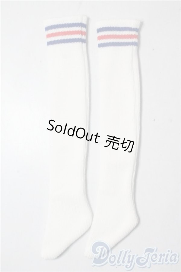 画像1: SD13G/OF:靴下 U-25-10-28-190-TN-ZU (1)