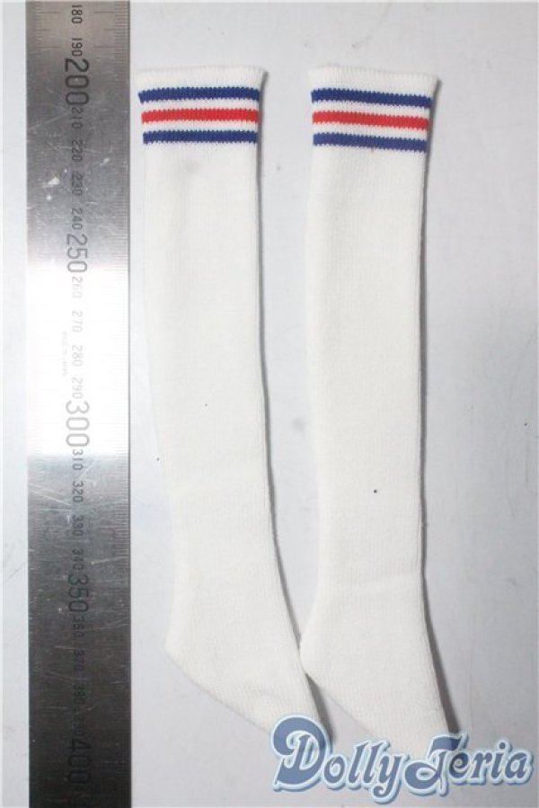 画像2: SD13G/OF:靴下 U-25-10-28-190-TN-ZU (2)