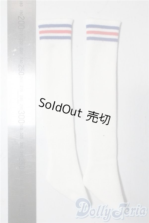 画像2: SD13G/OF:靴下 U-25-10-28-190-TN-ZU (2)