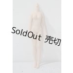 画像: azone/ピュアニーモフレクションボディ：L女の子 A-25-10-29-1079-TN-ZU