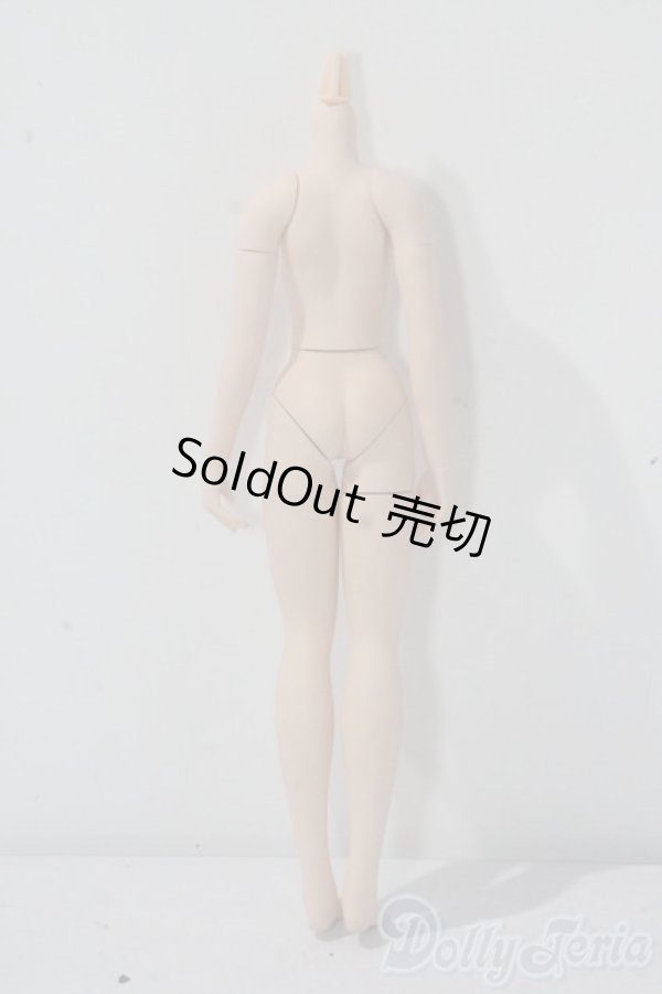 画像2: azone/ピュアニーモフレクションボディ：L女の子 A-25-10-29-1079-TN-ZU (2)