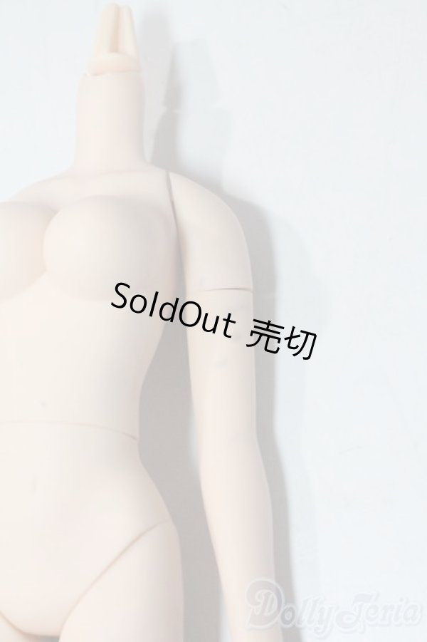 画像3: azone/ピュアニーモフレクションボディ：L女の子 A-25-10-29-1079-TN-ZU (3)