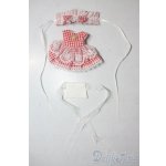 画像: オビツ11/OF:衣装 A-25-10-29-1065-TN-ZU