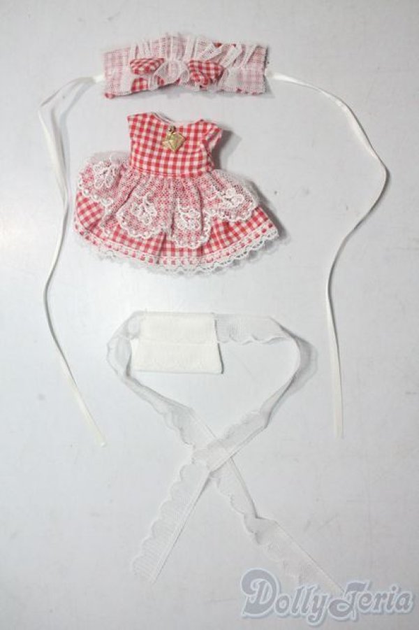 画像1: オビツ11/OF:衣装 A-25-10-29-1065-TN-ZU (1)