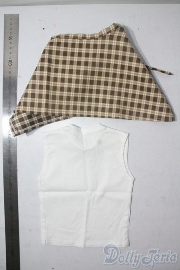 画像2: 75ｃｍ/OF:トップス A-25-10-29-1057-TN-ZU (2)