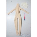 画像: 60cmドール/OF:色移り防止タイツ A-25-10-29-1056-TN-ZU