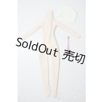 画像: 60cmドール/OF:色移り防止タイツ A-25-10-29-1056-TN-ZU