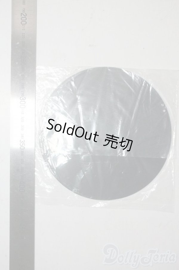 画像2: オビツ/スチール盤 スタンド A-25-10-29-1068-TN-ZU (2)