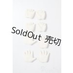 画像: TinyFox/1/6ハンドパーツ A-25-10-29-1067-TN-ZU