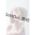 画像: 1/6ドール/カスタムヘッド A-25-10-29-1085-TN-ZU