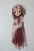 画像2: 1/6ドール/カスタムヘッド A-25-10-29-1085-TN-ZU (2)
