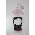 画像: ミディブライス/OF:衣装 A-25-11-05-1027-TN-ZU