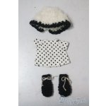 画像: ミディブライス/OF:衣装 A-25-11-05-1014-TN-ZU