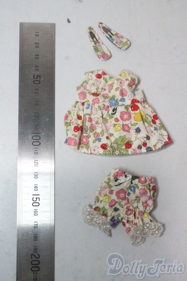 画像2: ミディブライス/OF:衣装 A-25-11-05-1041-TN-ZU (2)