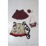 画像: ミディブライス/OF:衣装 A-25-11-05-1015-TN-ZU