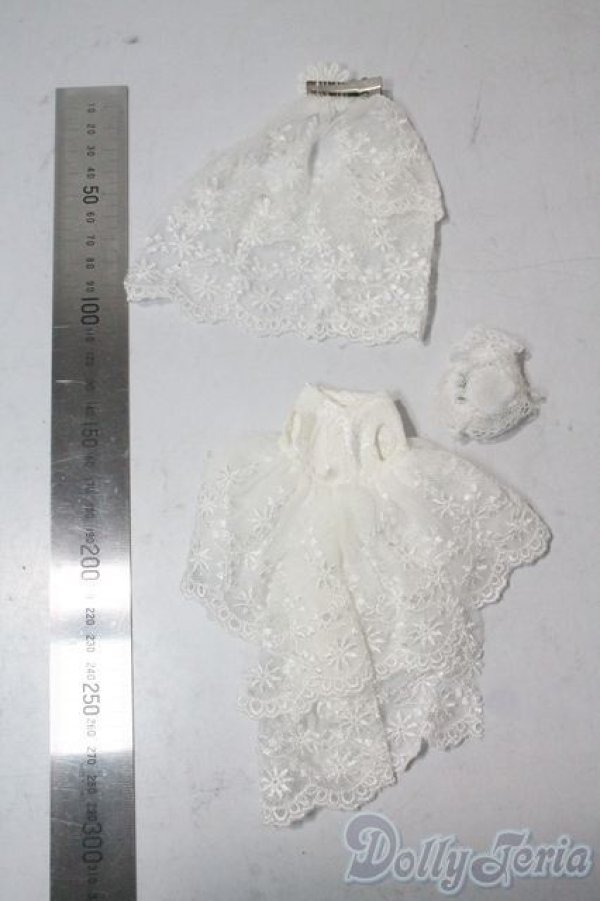 画像2: ミディブライス/OF:衣装 A-25-11-05-1021-TN-ZU (2)