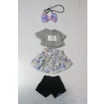 画像: ミディブライス/OF:衣装 A-25-11-05-1028-TN-ZU