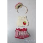 画像: ミディブライス/OF:衣装 A-25-11-05-1006-TN-ZU