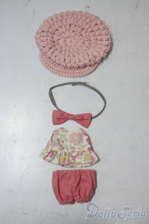 画像1: ミディブライス/OF:衣装 A-25-11-05-1012-TN-ZU (1)