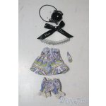 画像: ミディブライス/OF:衣装 A-25-11-05-1032-TN-ZU