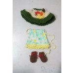 画像: ミディブライス/OF:衣装 A-25-11-05-1033-TN-ZU