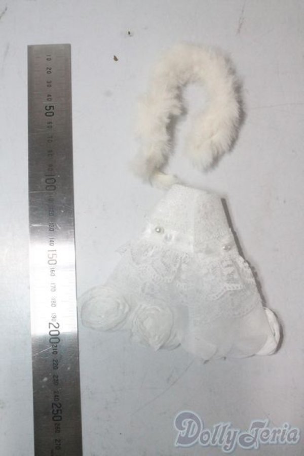 画像2: ミディブライス/OF:衣装 A-25-11-05-1009-TN-ZU (2)