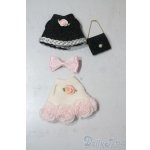 画像: ミディブライス/OF:衣装 A-25-11-05-1020-TN-ZU