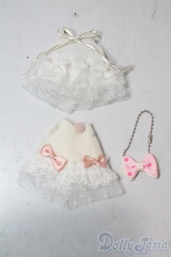 画像1: ミディブライス/OF:衣装 A-25-11-05-1024-TN-ZU (1)