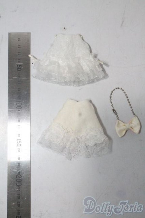 画像2: ミディブライス/OF:衣装 A-25-11-05-1024-TN-ZU (2)