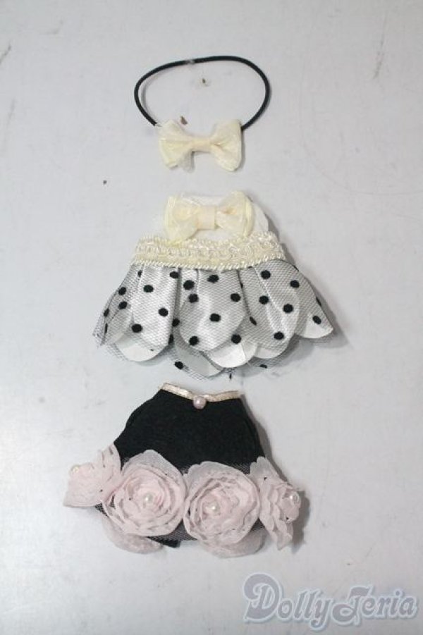 画像1: ミディブライス/OF:衣装 A-25-11-05-1030-TN-ZU (1)