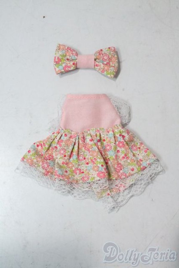 画像1: ミディブライス/OF:衣装 A-25-11-05-1019-TN-ZU (1)