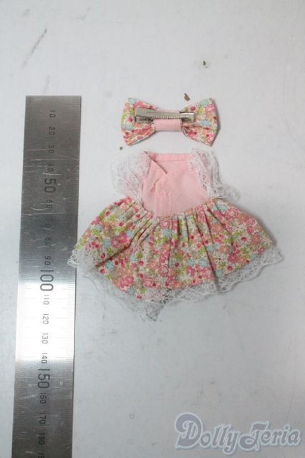 画像2: ミディブライス/OF:衣装 A-25-11-05-1019-TN-ZU (2)