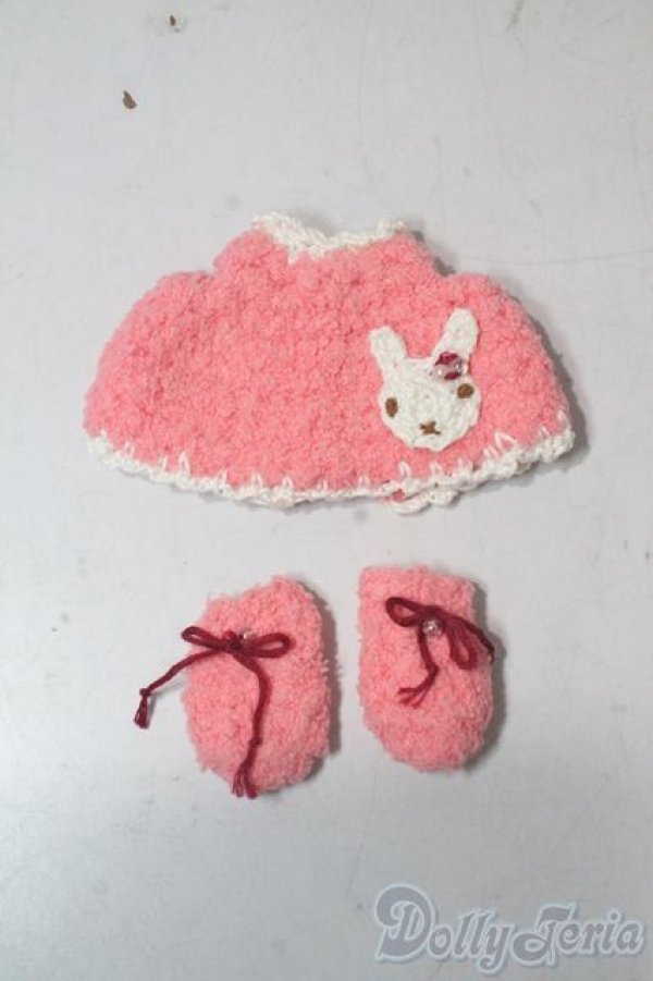 画像1: ミディブライス/OF:衣装 A-25-11-05-1042-TN-ZU (1)