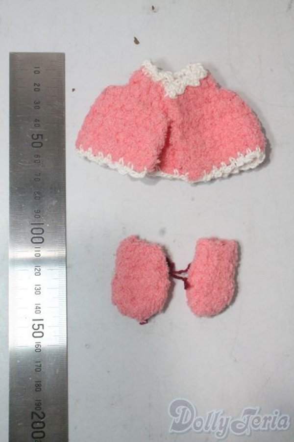 画像2: ミディブライス/OF:衣装 A-25-11-05-1042-TN-ZU (2)