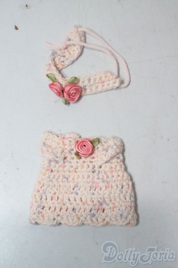 画像1: ミディブライス/OF:衣装 A-25-11-05-1010-TN-ZU (1)