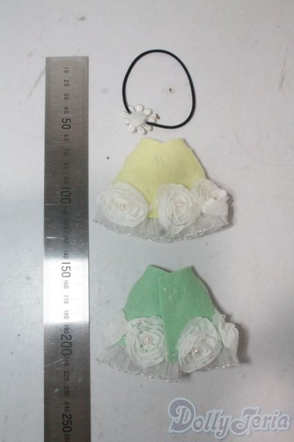 画像2: ミディブライス/OF:衣装 A-25-11-05-1008-TN-ZU (2)