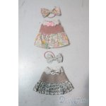 画像: ミディブライス/OF:衣装 A-25-11-05-1017-TN-ZU