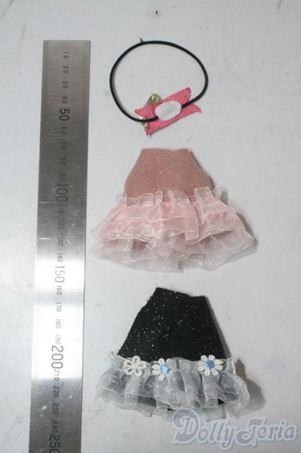 画像2: ミディブライス/OF:衣装 A-25-11-05-1013-TN-ZU (2)